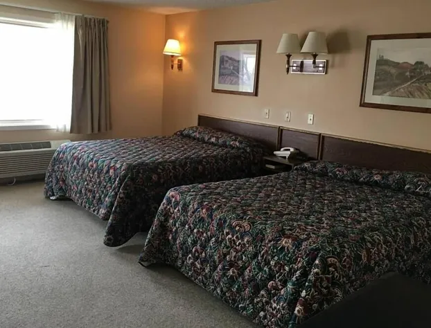 Los Tres Gallos hotel detail image 2