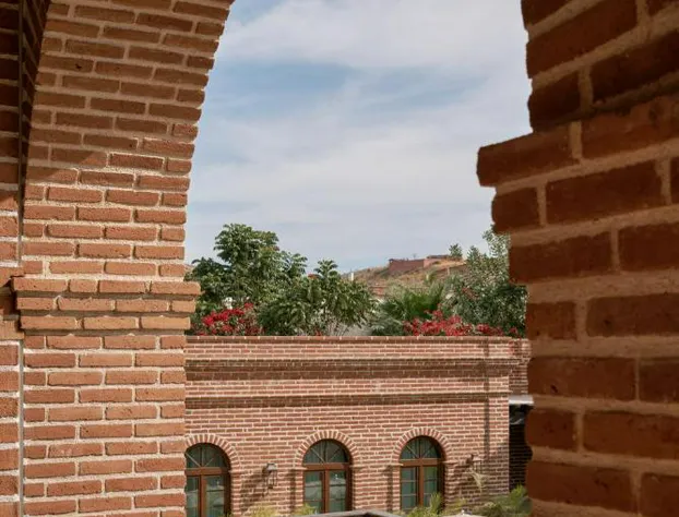 Todos Santos Boutique Hotel hotel detail image 1