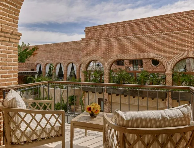 Todos Santos Boutique Hotel hotel detail image 2