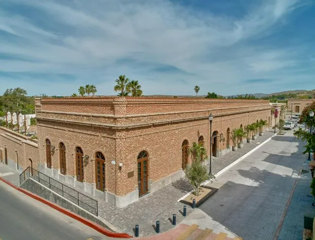 Todos Santos Boutique Hotel hotel detail image 3