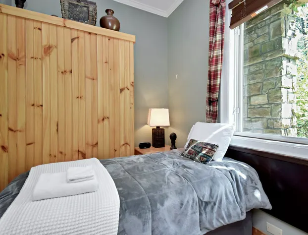 Mountain Family Lodge hotel detail image 1