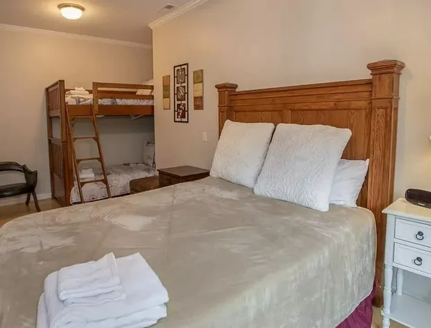 Mountain Family Lodge hotel detail image 2