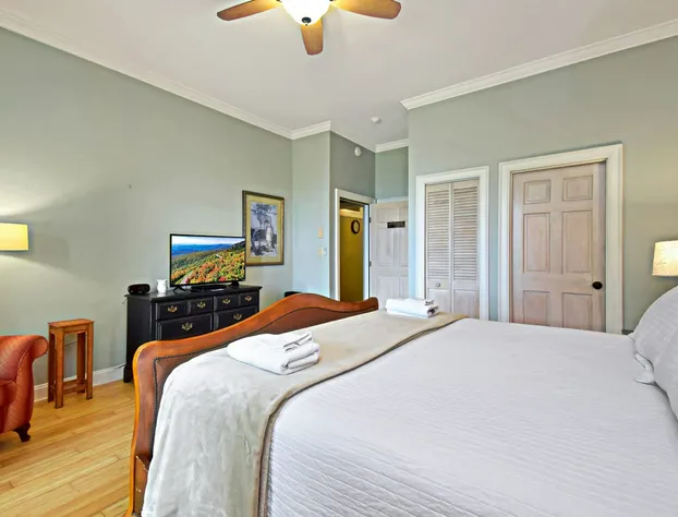 Mountain Family Lodge hotel detail image 3