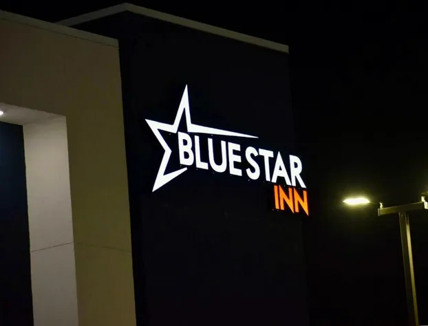 Bluestar Inn hotel detail image 2