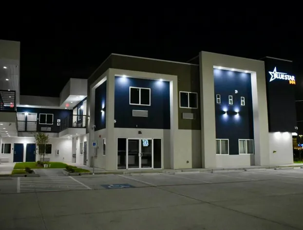 Bluestar Inn hotel detail image 3