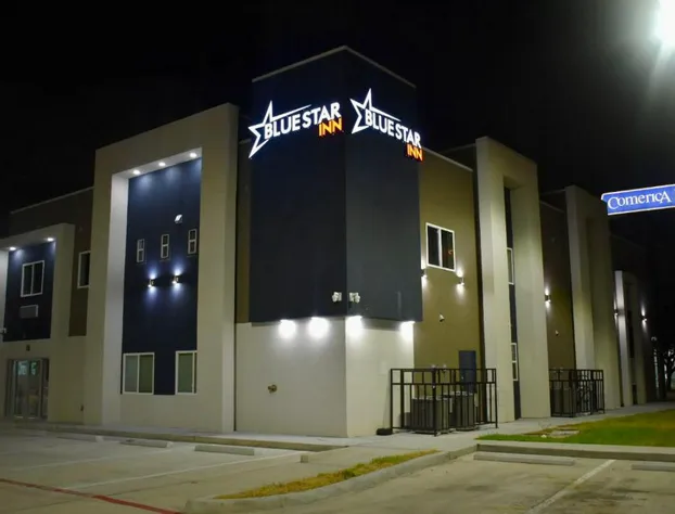 Bluestar Inn hotel detail image 4