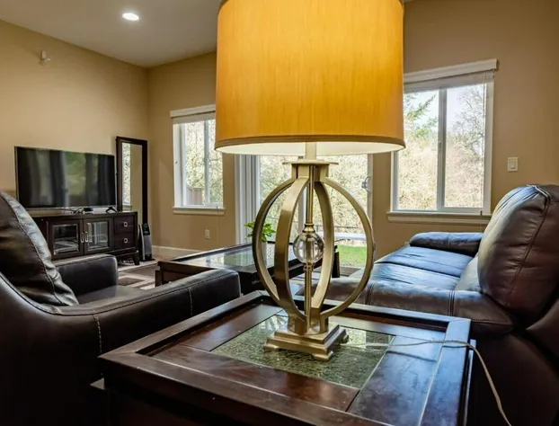 Cozy One Bedroom Unit in North West Portland hotel detail image 2