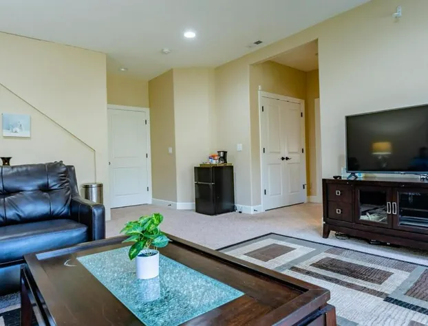 Cozy One Bedroom Unit in North West Portland hotel detail image 4