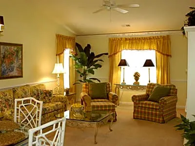 True Blue Golf Resort hotel detail image 3