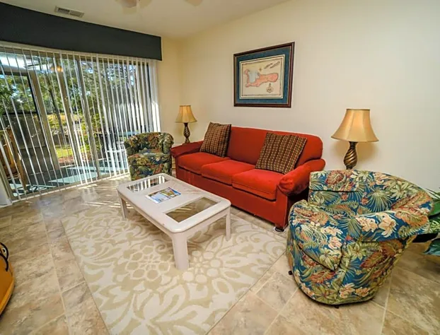 True Blue Golf Resort hotel detail image 4