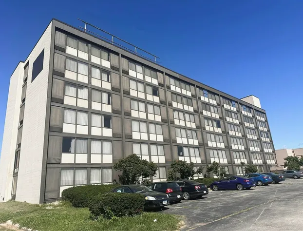 Kiteville Cedar Rapids hotel detail image 1