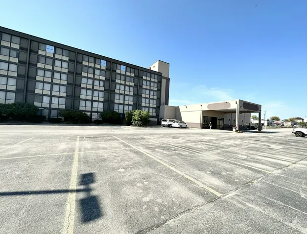 Kiteville Cedar Rapids hotel detail image 2