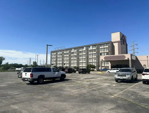 Kiteville Cedar Rapids hotel detail image 3