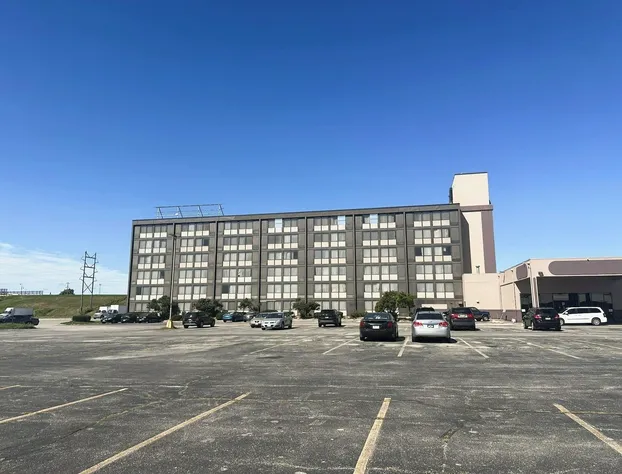 Kiteville Cedar Rapids hotel detail image 4