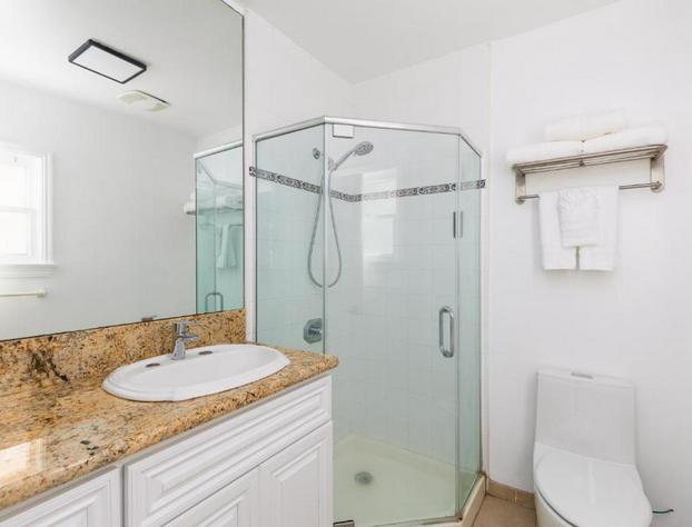 Studio in Santa Monica with Private Patio hotel detail image 4