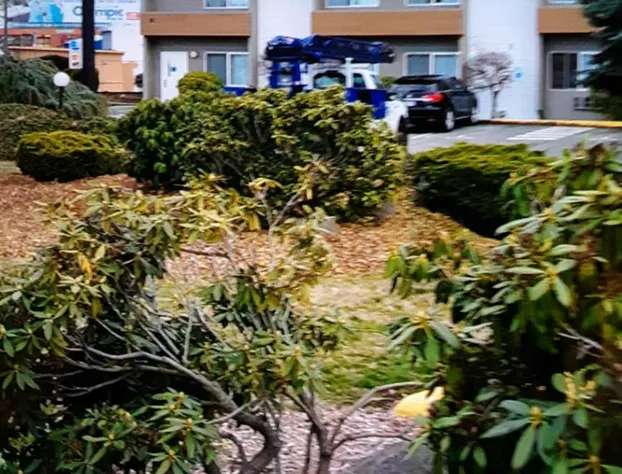 Ocean Star Inn hotel detail image 1