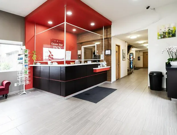 Ocean Star Inn hotel detail image 2