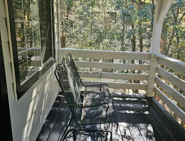 Alhatti Christian Resort hotel detail image 1