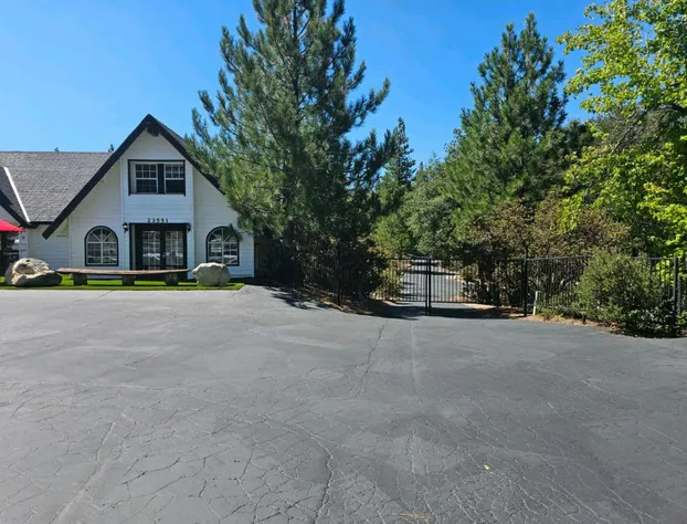 Alhatti Christian Resort hotel detail image 3