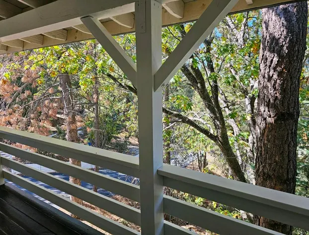 Alhatti Christian Resort hotel detail image 4