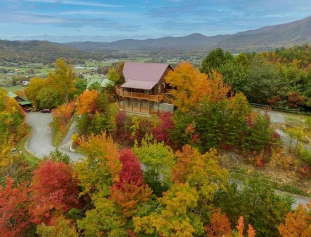 Star Gazing at The Pinnacle hotel detail image 1