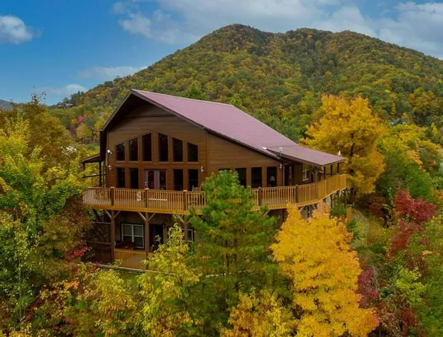 Star Gazing at The Pinnacle hotel detail image 2