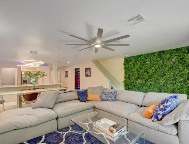 East Delray Beach Holistic Spa Resort hotel detail image 2
