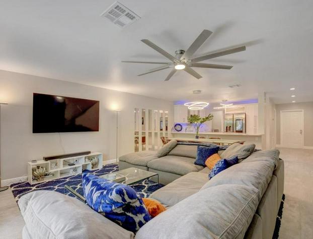 East Delray Beach Holistic Spa Resort hotel detail image 4