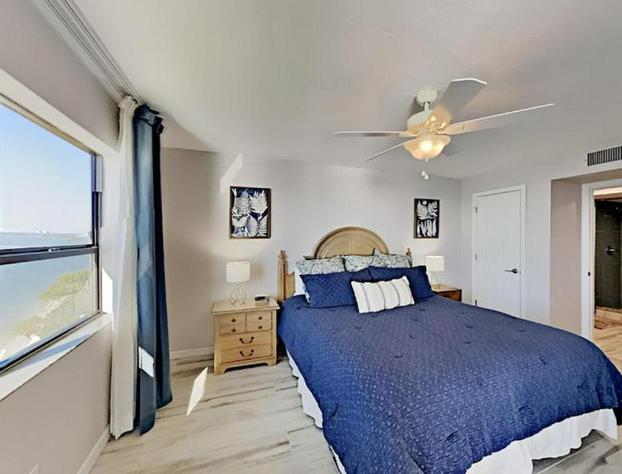 Beach Front Rentals at Sanibel Harbour Resort hotel detail image 3