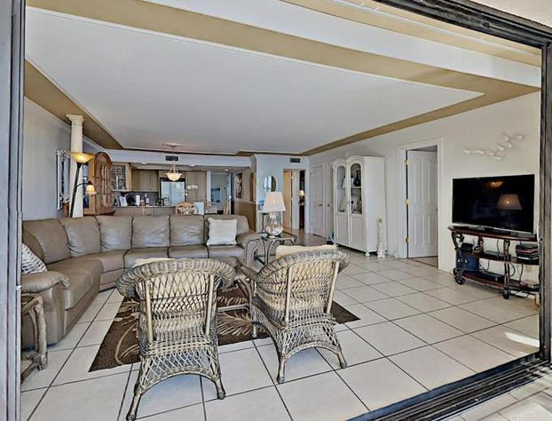 Beach Front Rentals at Sanibel Harbour Resort hotel detail image 4