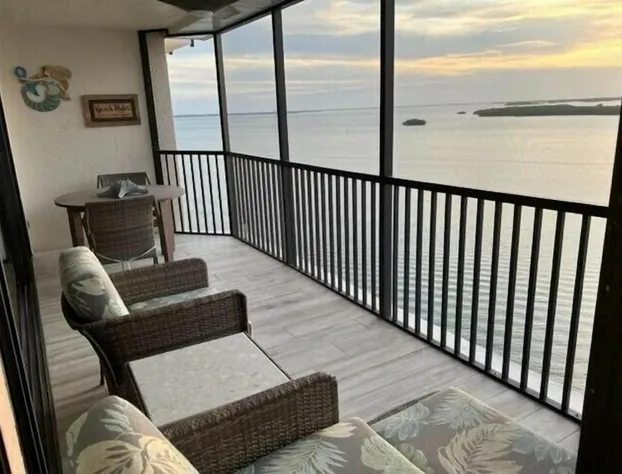 Beach Front Rentals at Sanibel Harbour Resort hotel detail image 1