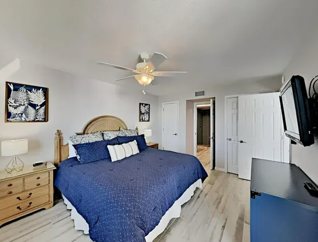 Beach Front Rentals at Sanibel Harbour Resort hotel detail image 2