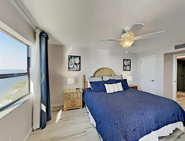 Beach Front Rentals at Sanibel Harbour Resort hotel detail image 3