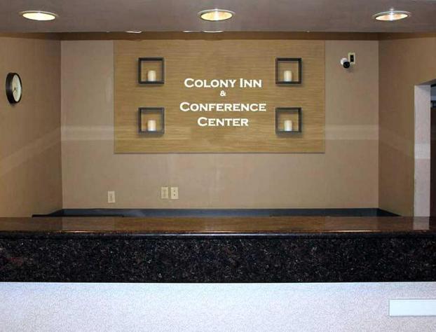 Colony Inn Tumwater hotel detail image 1