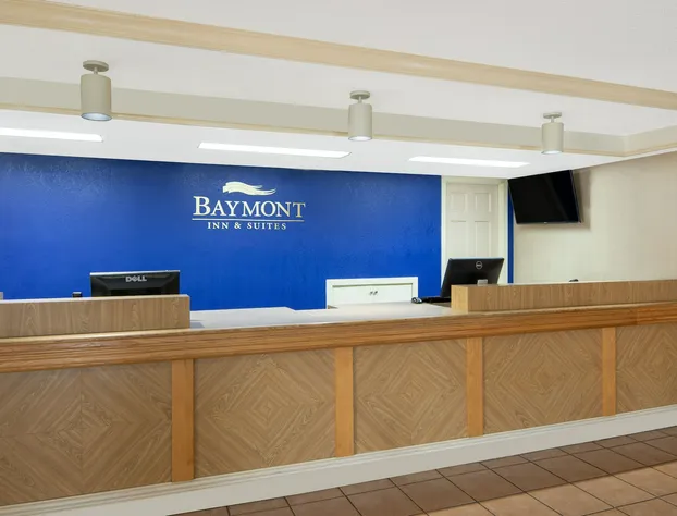 Budget Inn & Suite Atlanta Marietta Stadium hotel detail image 2