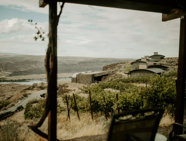 Sagecliffe Resort & Spa hotel detail image 1