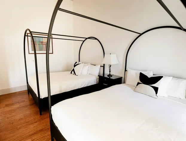 Sagecliffe Resort & Spa hotel detail image 4