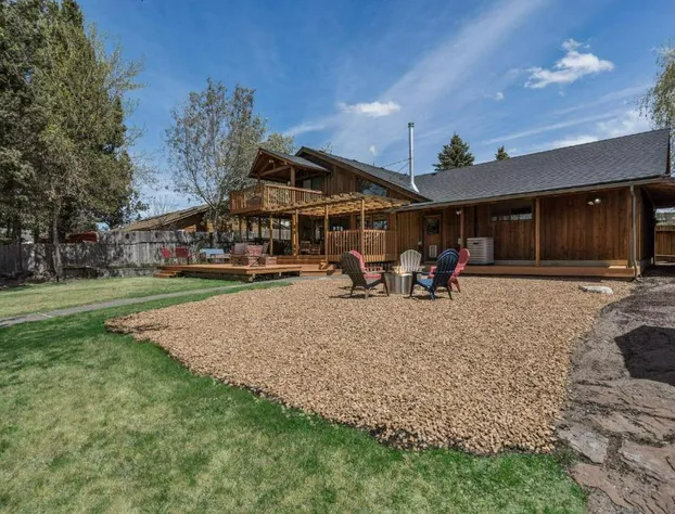 Otter River Lodge hotel detail image 2