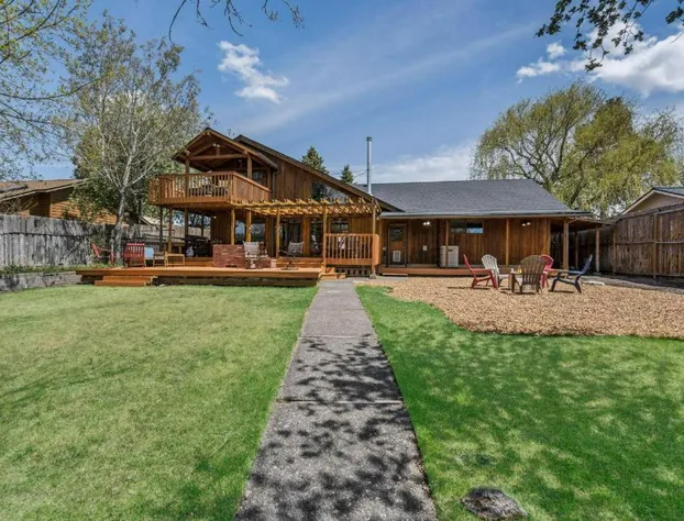 Otter River Lodge hotel detail image 3