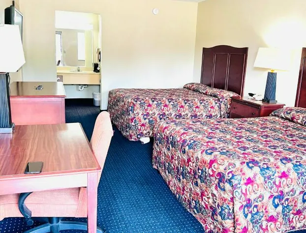 The ashley inn hotel detail image 2