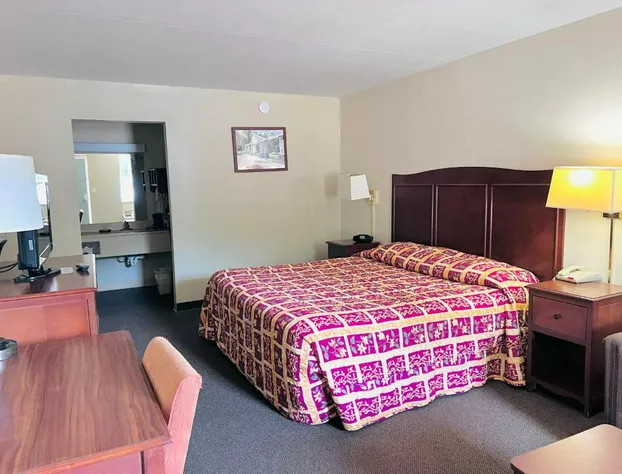 The ashley inn hotel detail image 3