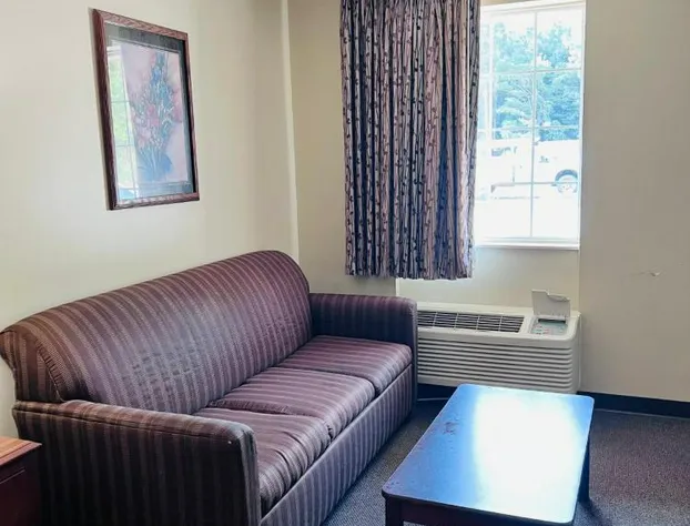 The ashley inn hotel detail image 4