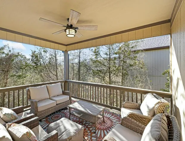 Red Rock Lodge hotel detail image 3