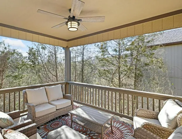 Red Rock Lodge hotel detail image 4