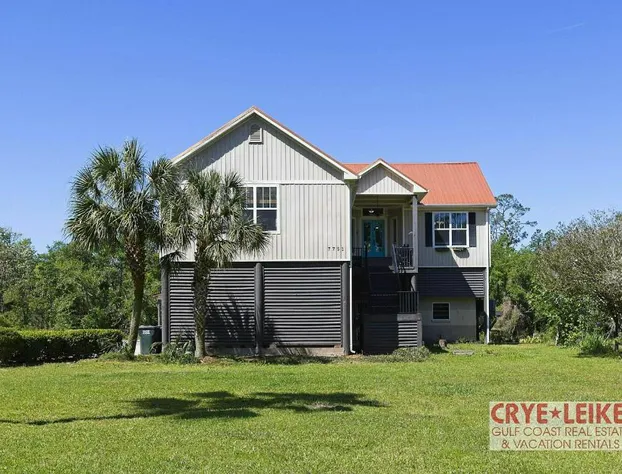 Riverwood Lodge hotel detail image 1