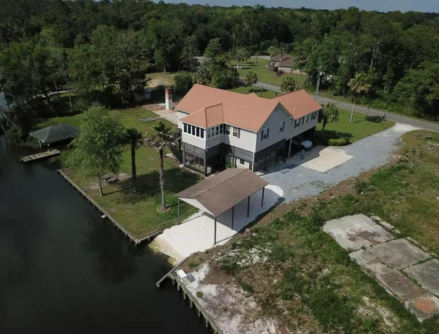 Riverwood Lodge hotel detail image 2