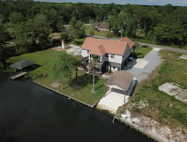 Riverwood Lodge hotel detail image 3