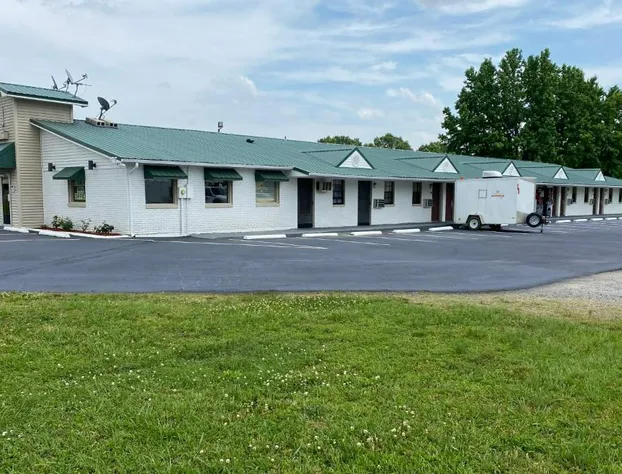 Economy Inn Lonoke hotel detail image 4