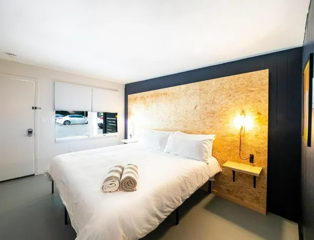 Hudson Valleys Newest Motel! hotel detail image 1