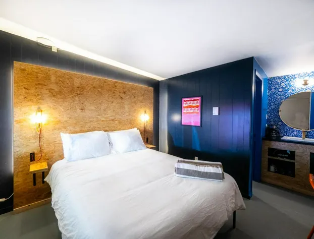 Hudson Valleys Newest Motel! hotel detail image 2